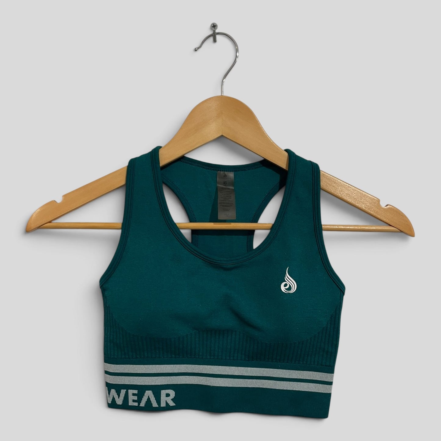 (XS) Ryderwear | 3pc Set