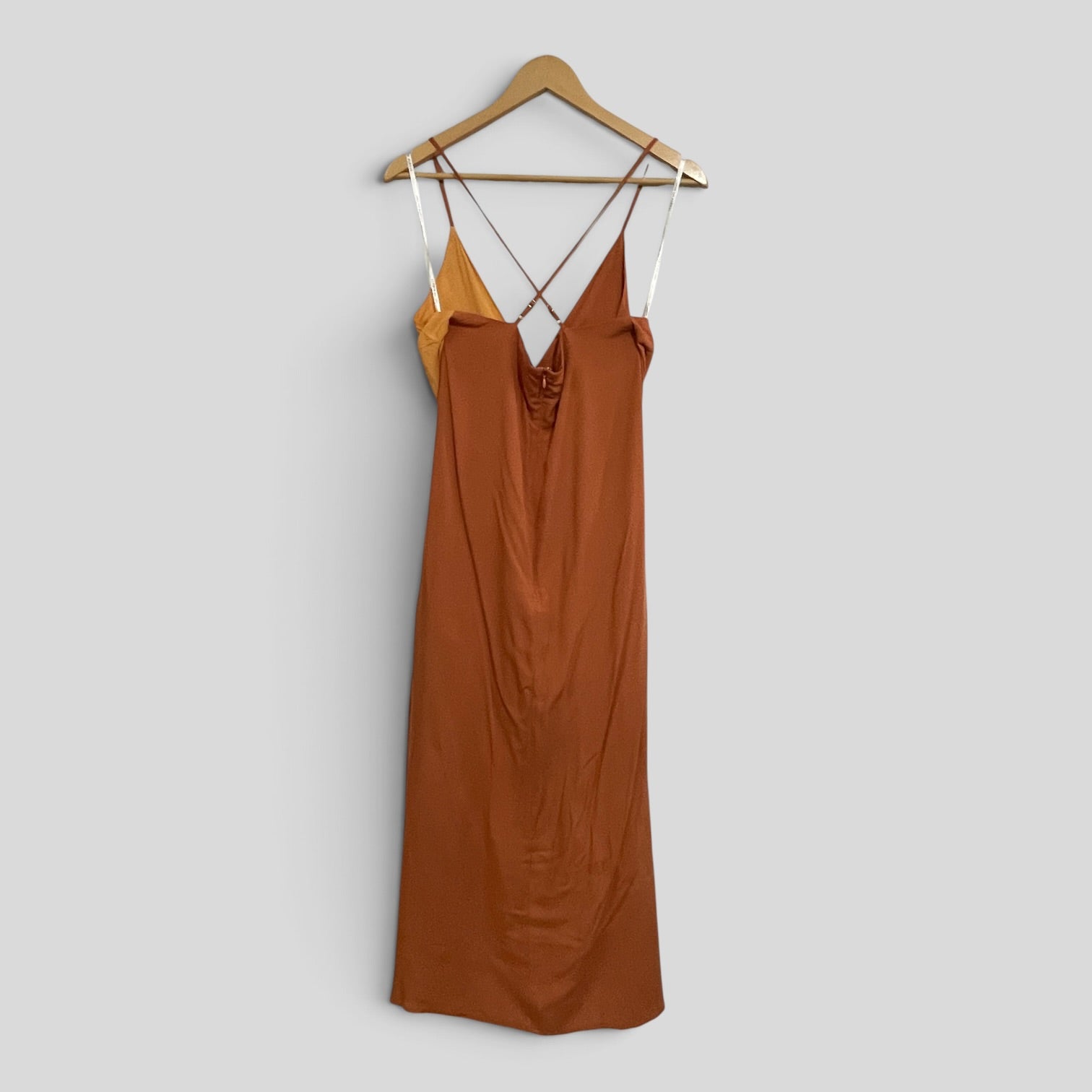 Image of (10) Staple the Label | Dress