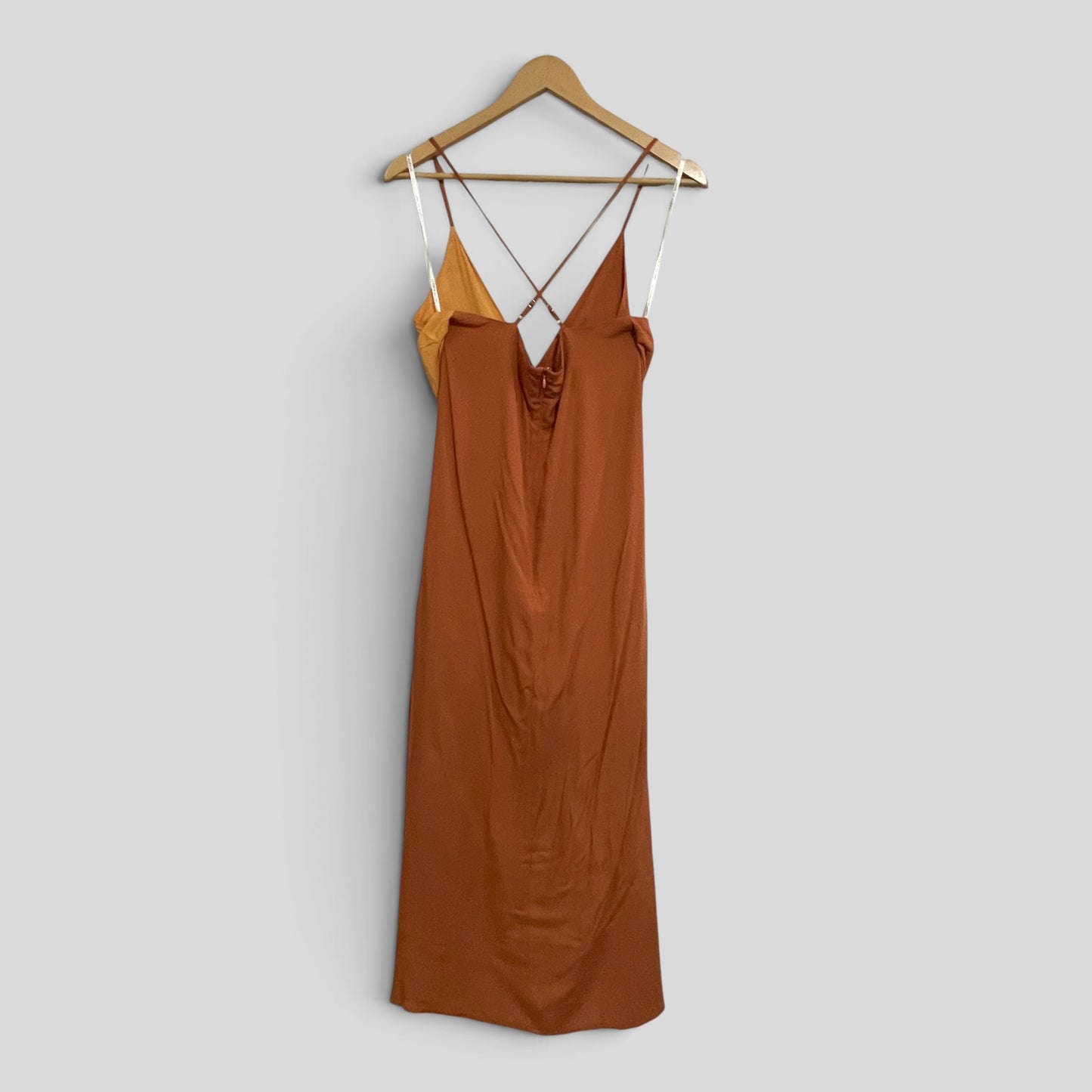 (10) Staple the Label | Dress