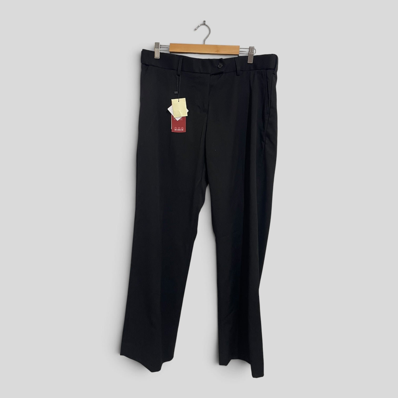 Image of (16) Biz Collection | Black Slacks | BNWT
