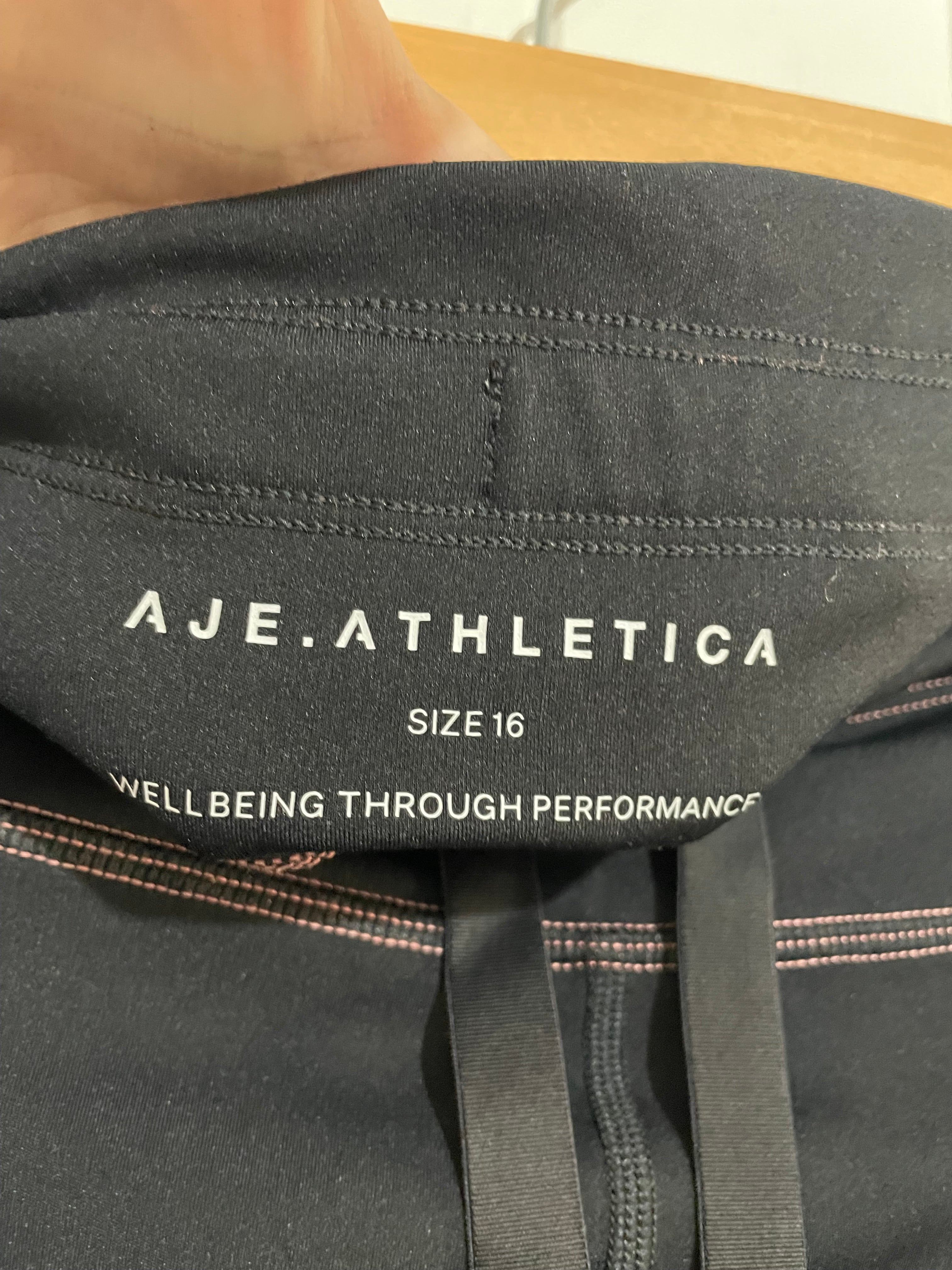 Image of (16) AJE Athletica | Tights