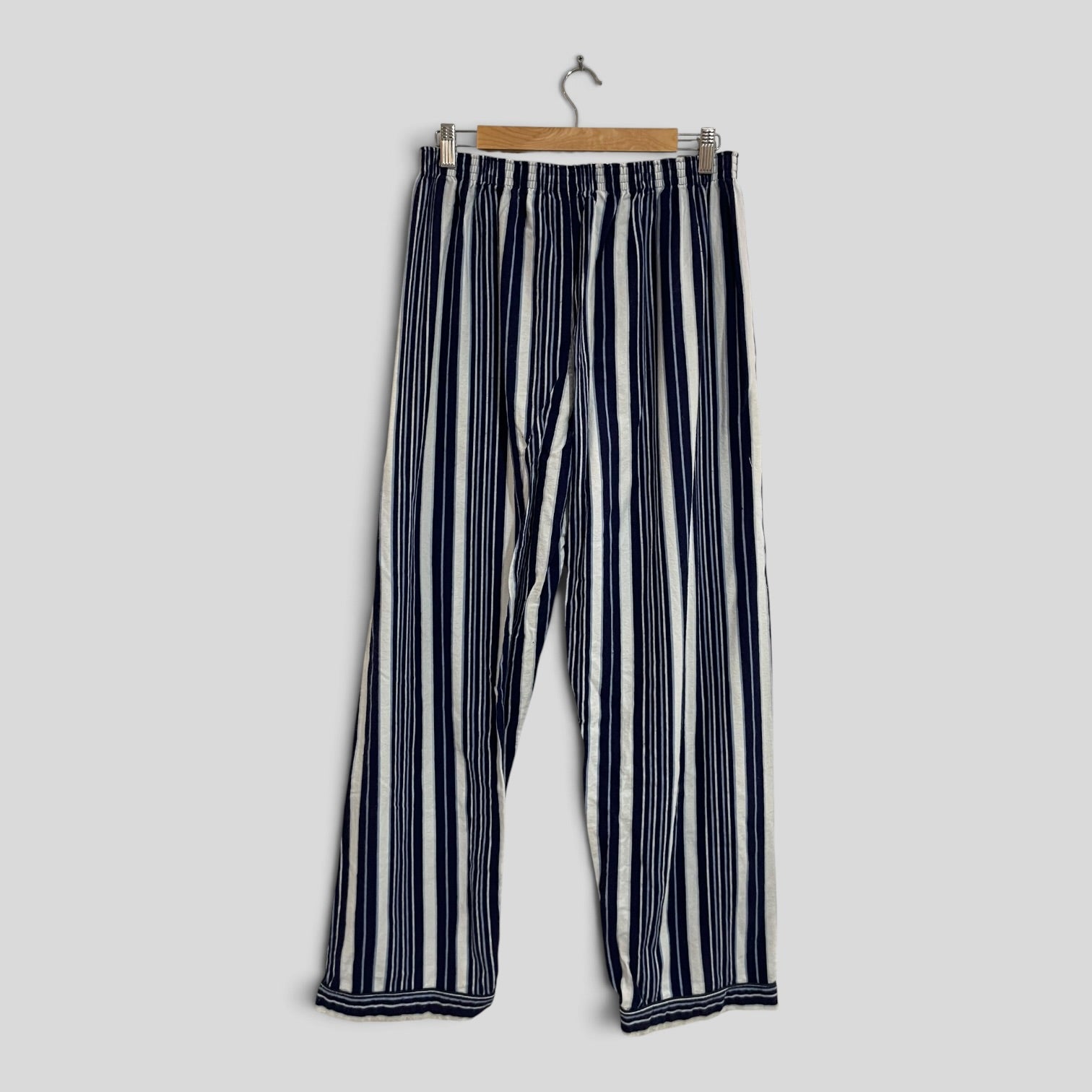 Image of (L) Alpha | Flannellete PJ Set