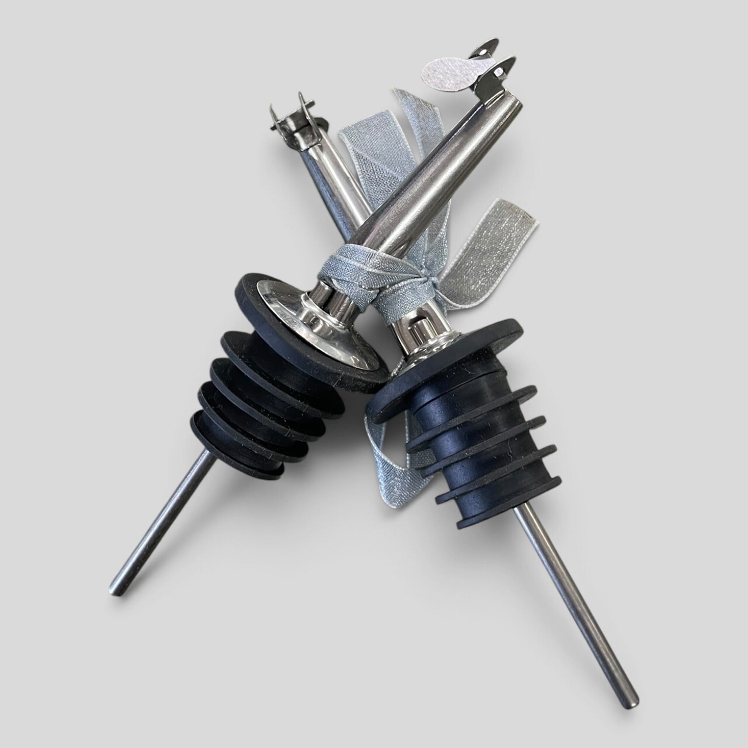 Image of Bottle Pourer (set 2)
