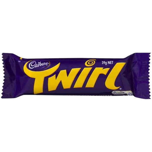 Twirl 39g
