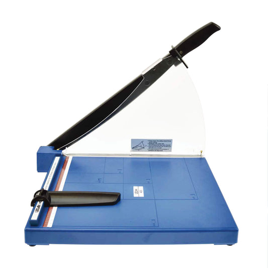 Ledah A4 Home Guillotine 10 Sheet Capacity