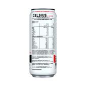 Celsius Energy Drink Watermelon Lemonade | 330mL