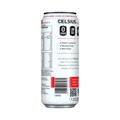 Celsius Energy Drink Watermelon Lemonade | 330mL