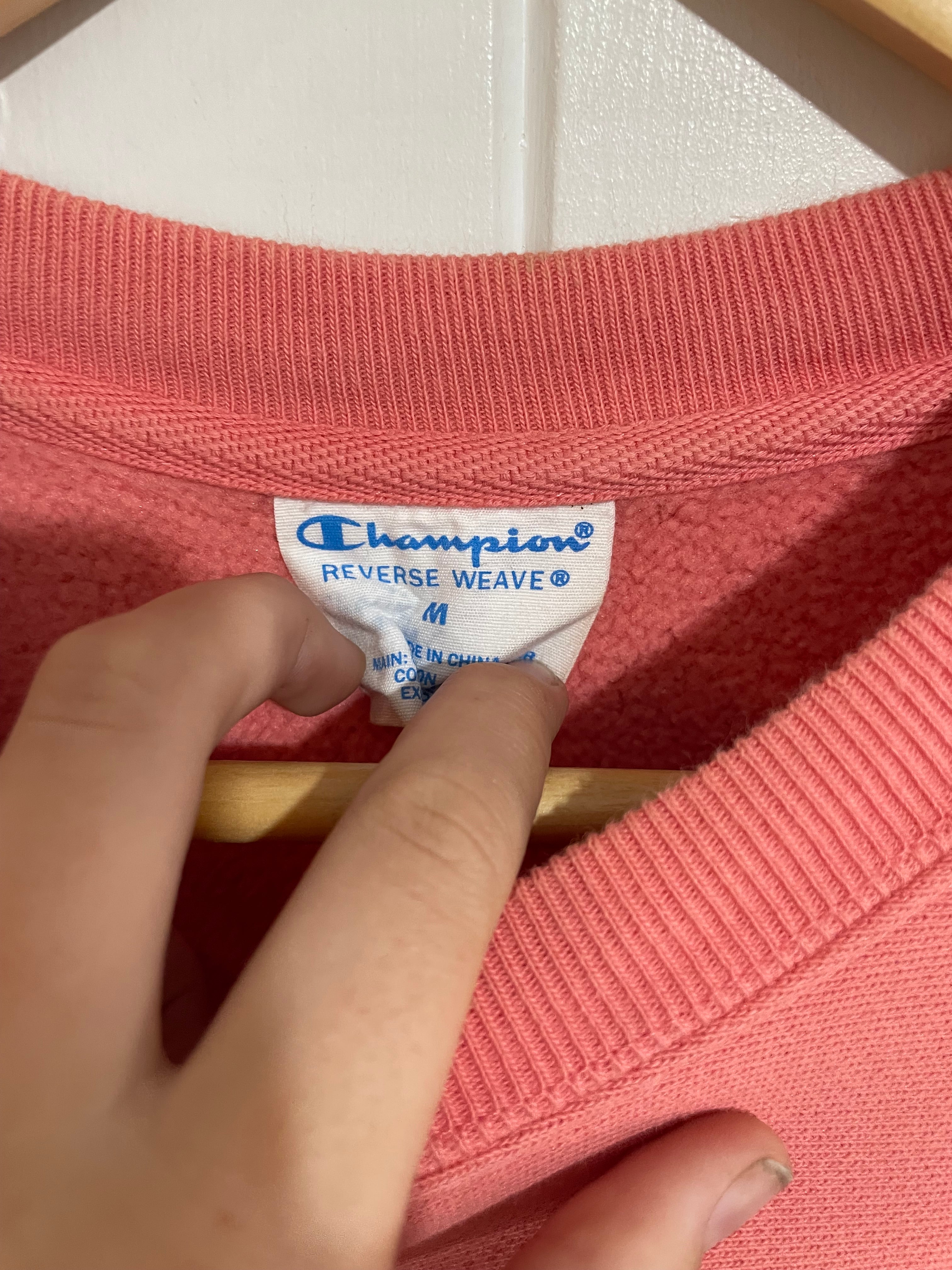 Image of (M) Champion | Jumper