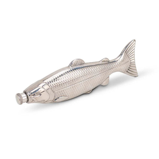 Fish Hip Flask 130ml