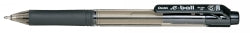 Image of PEN PENTEL BP E-BALL RETRACT BLACK