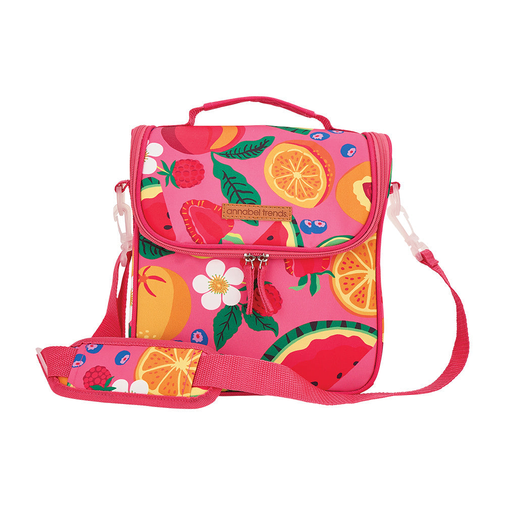Image of Picnic Lunch Bag - Tropicana