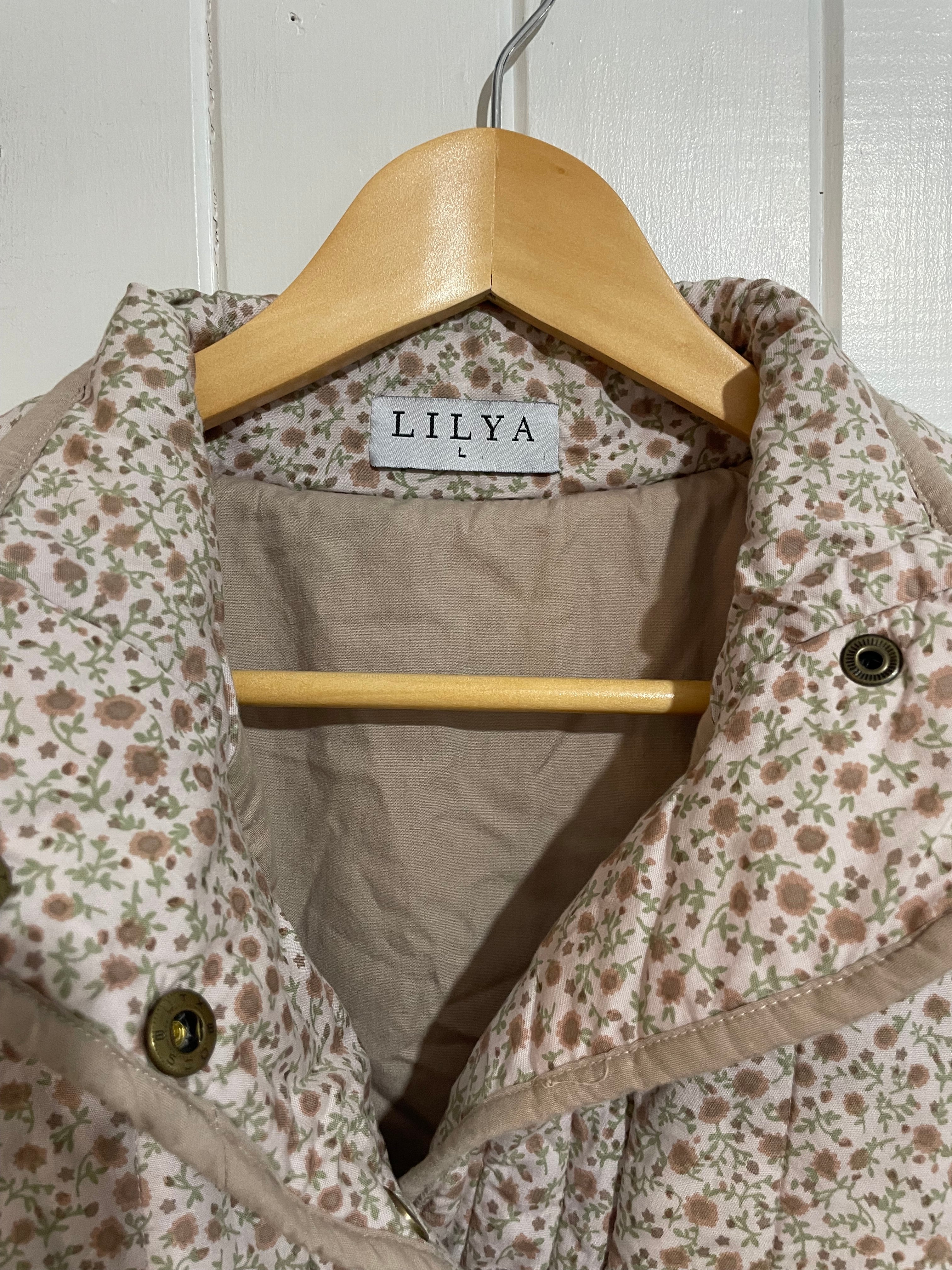 Image of (L) Lilya | Jacket