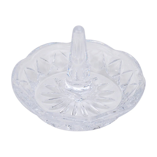Glass Ring Holder