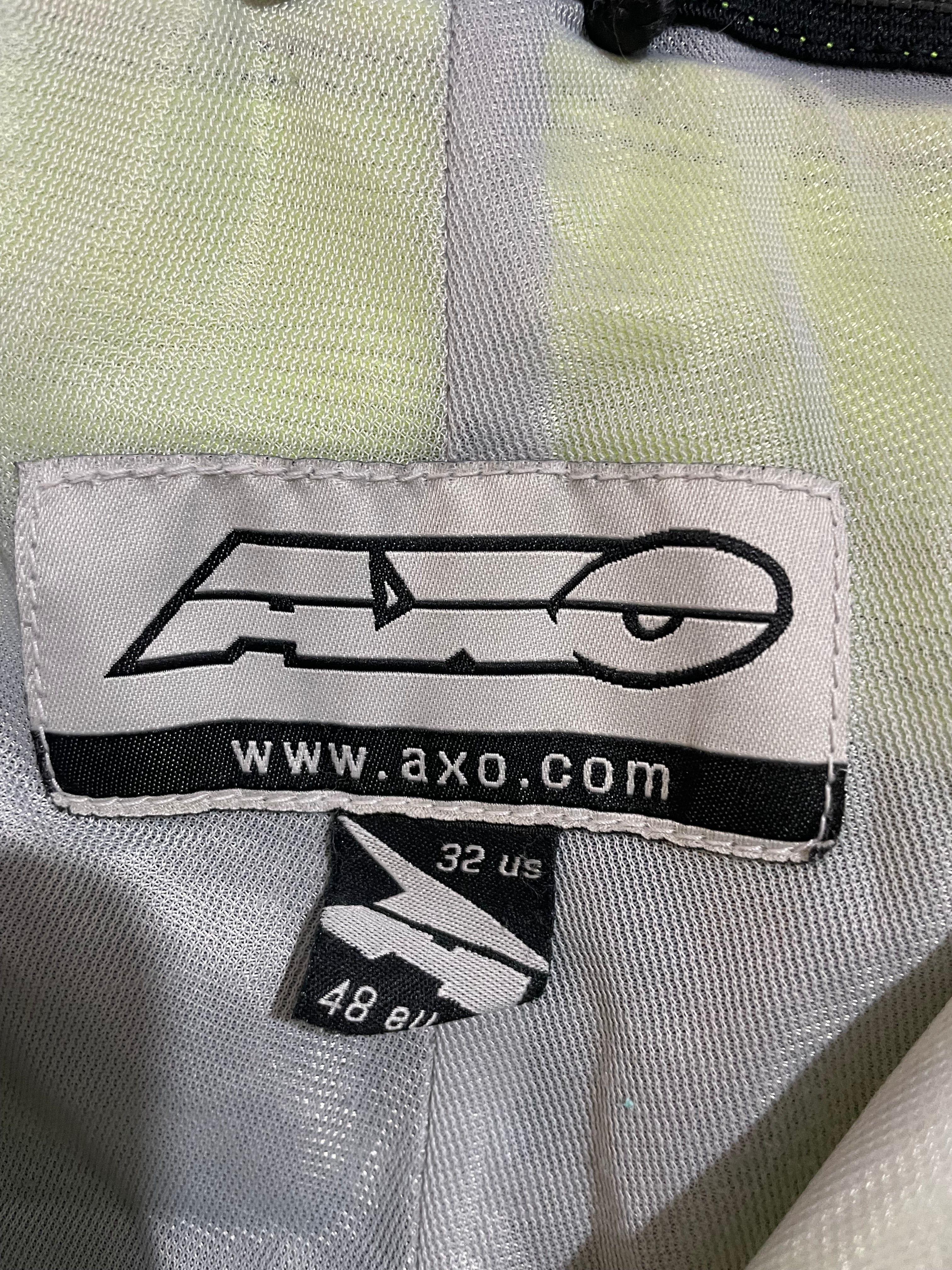 Image of (32) Axo | Motorbike Pants