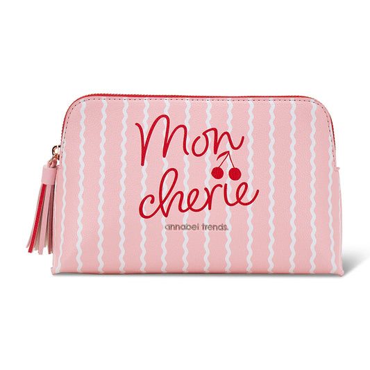 Vanity Bag Cherrylicious - Medium