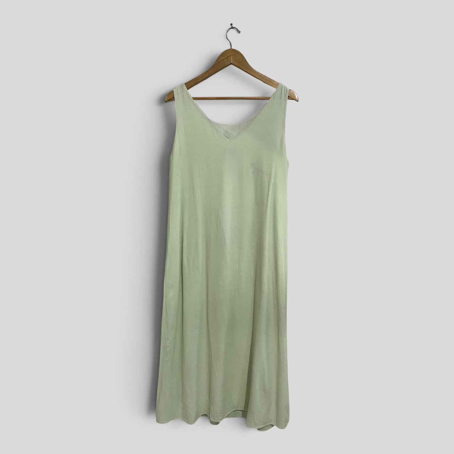 (14) Together | Mint Dress