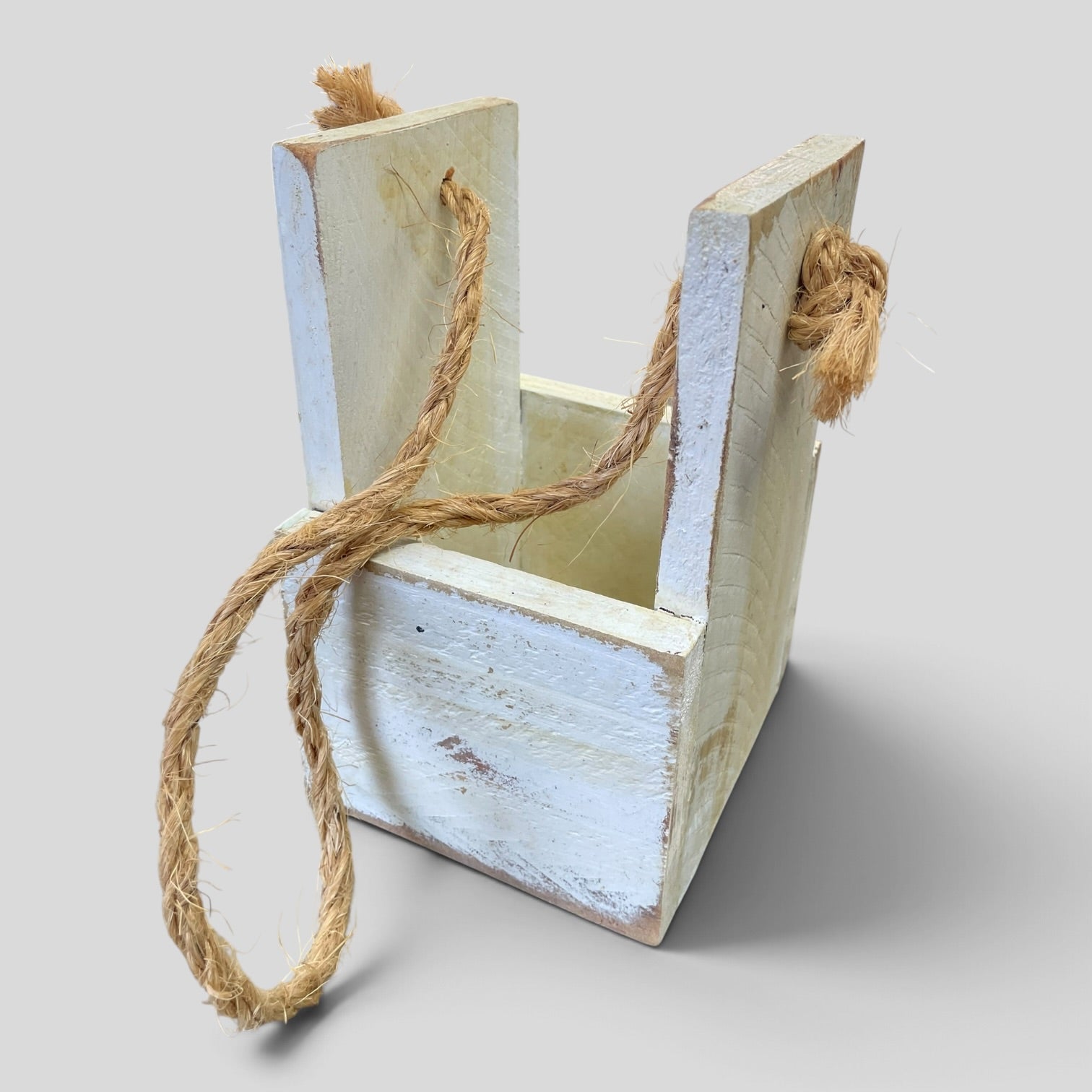 Image of Timber Caddy