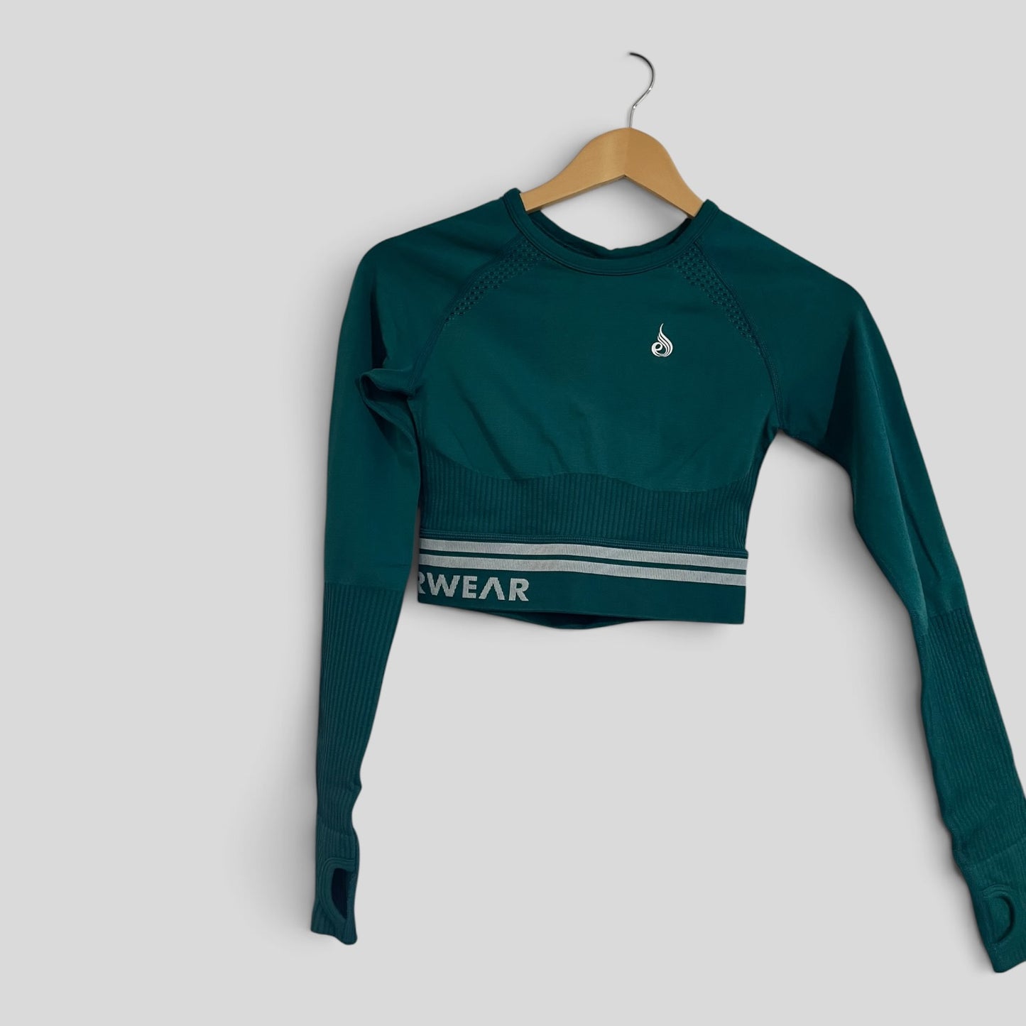 (XS) Ryderwear | 3pc Set
