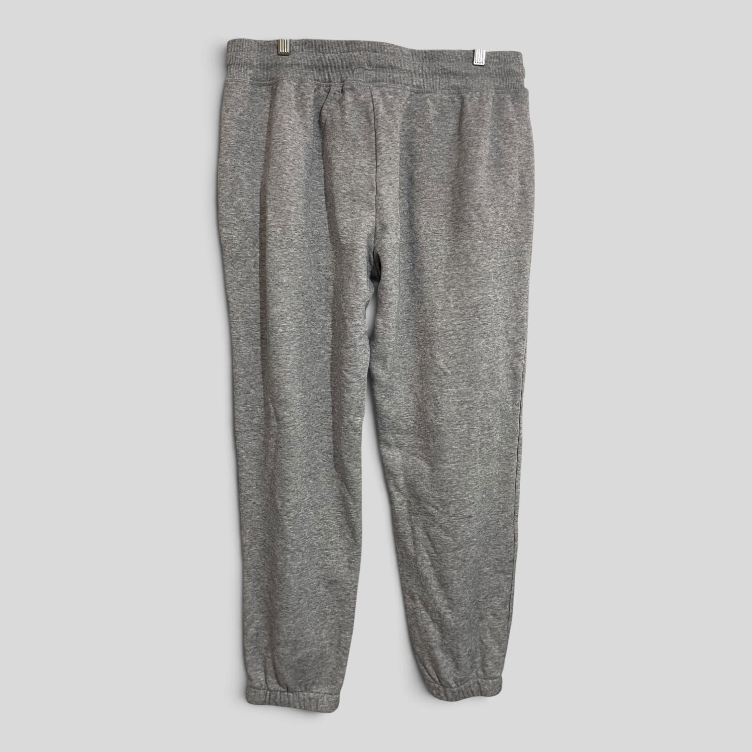 Image of (XXL) Circuit | Grey Trackpants