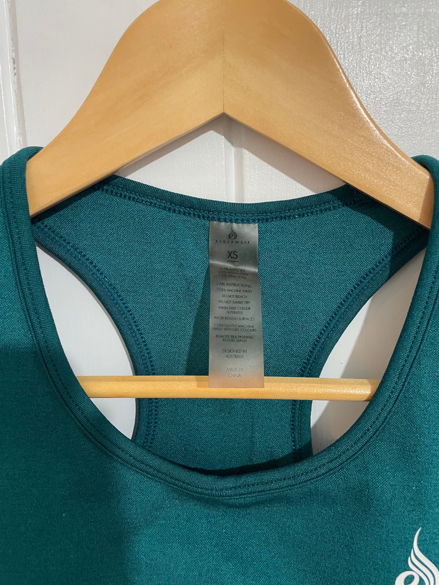 (XS) Ryderwear | 3pc Set