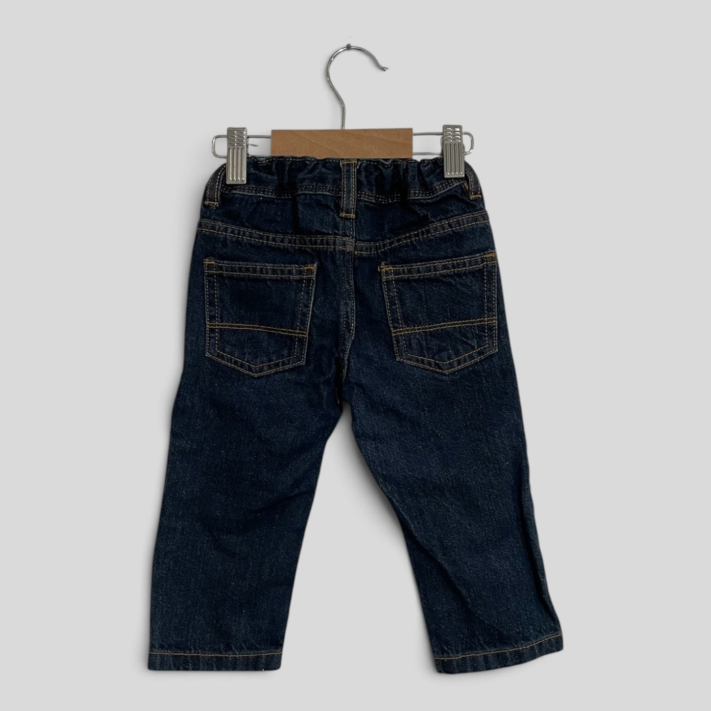(1JNR) Target | Jeans