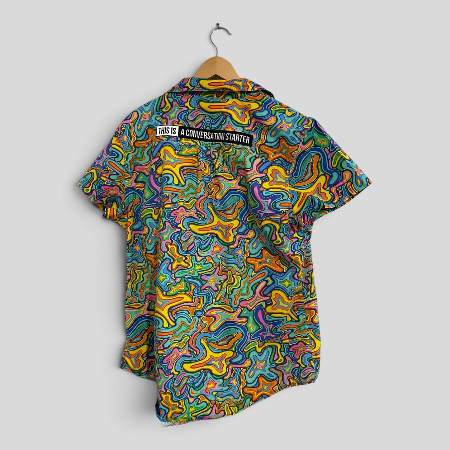 (18) Trademutt | SS Shirt