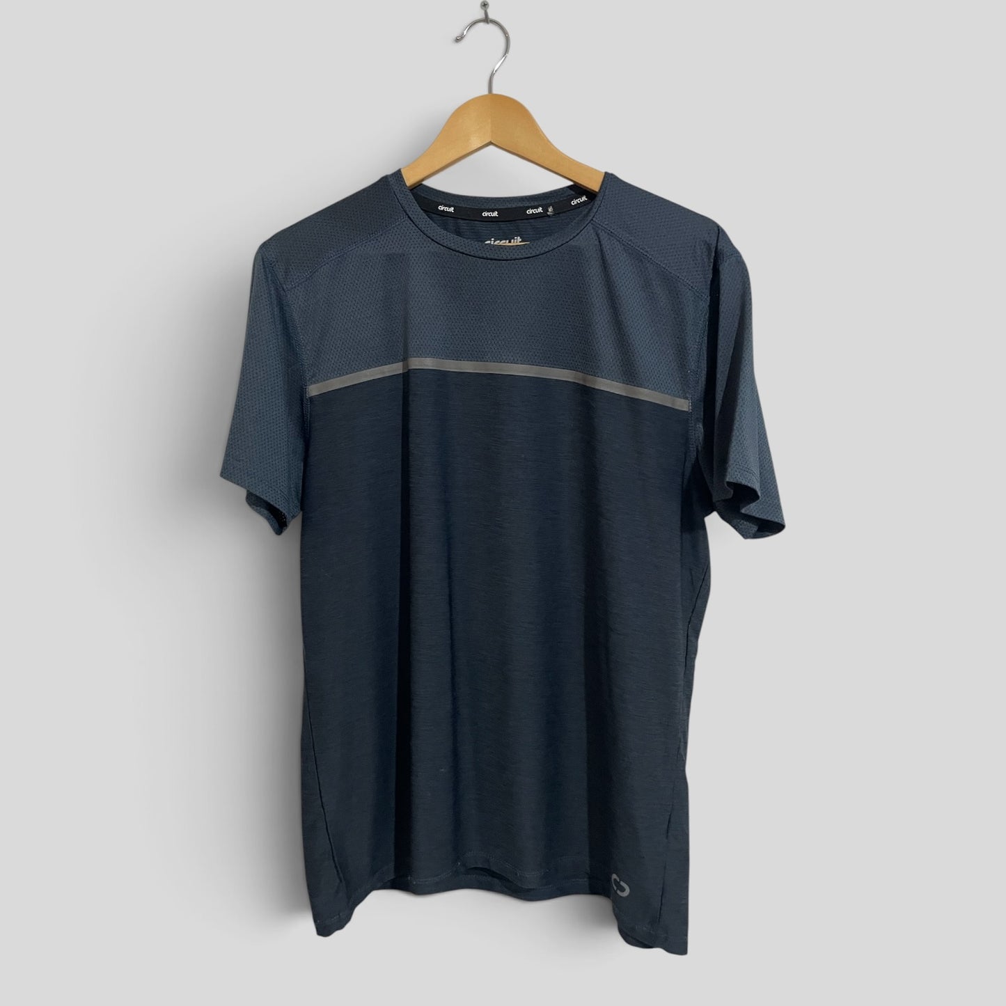 (L) Circuit | Sports Shirt