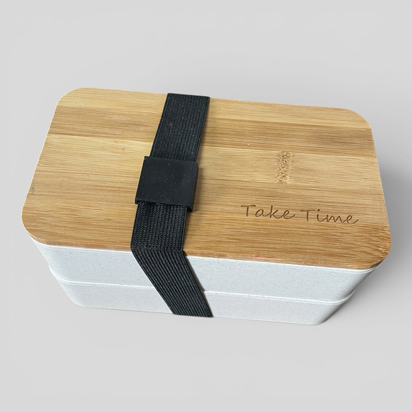 Take Time Container Cutlery Set