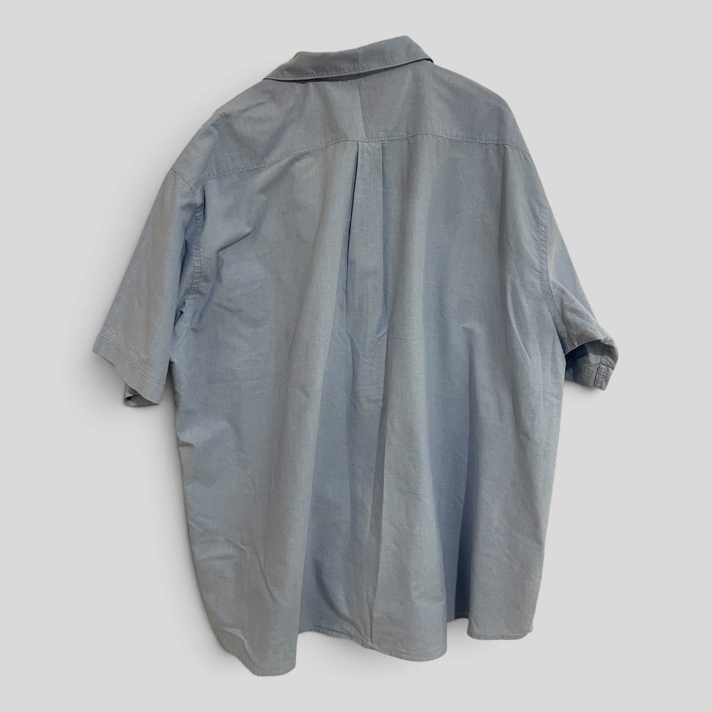 (4XL) Bisley | SS Work Shirt