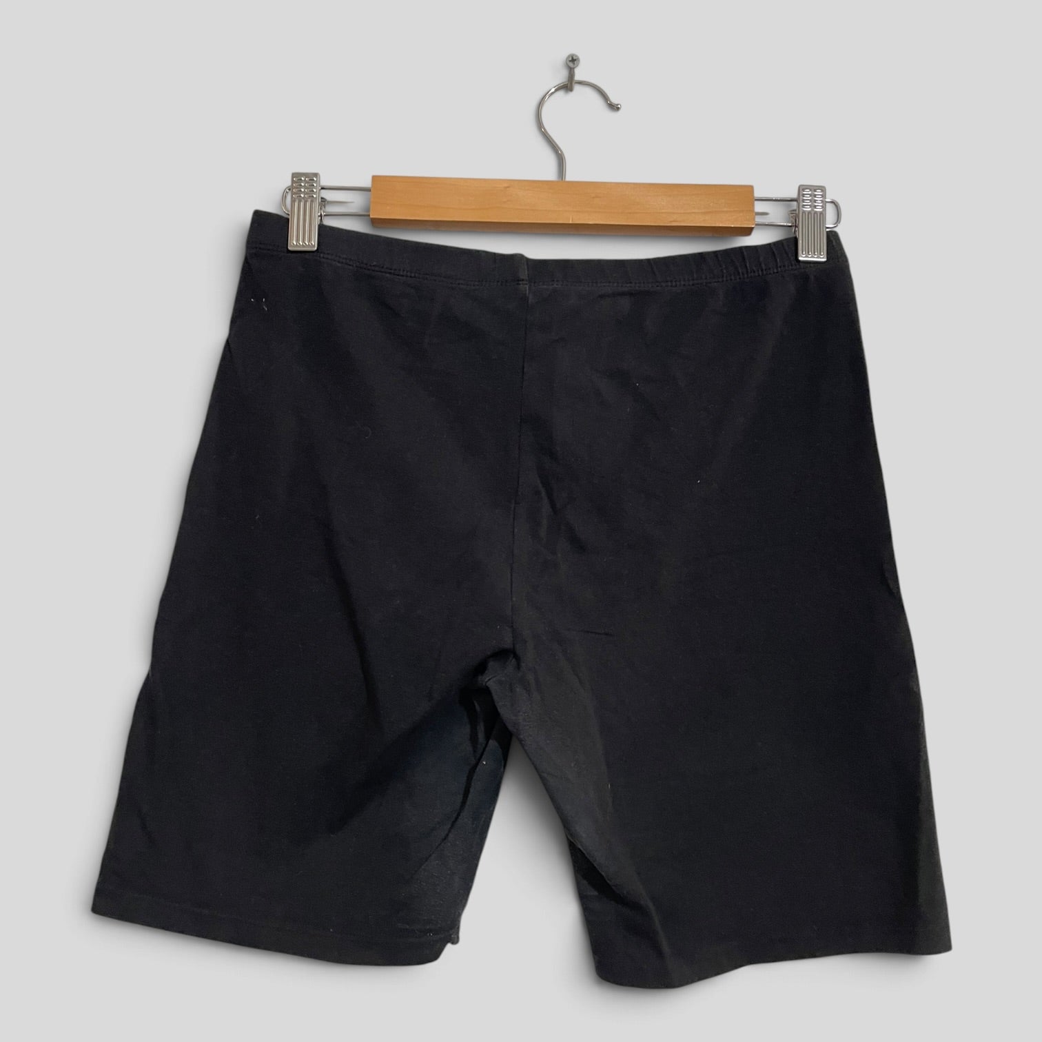 Image of (14) Target Active | Black Bike Shorts