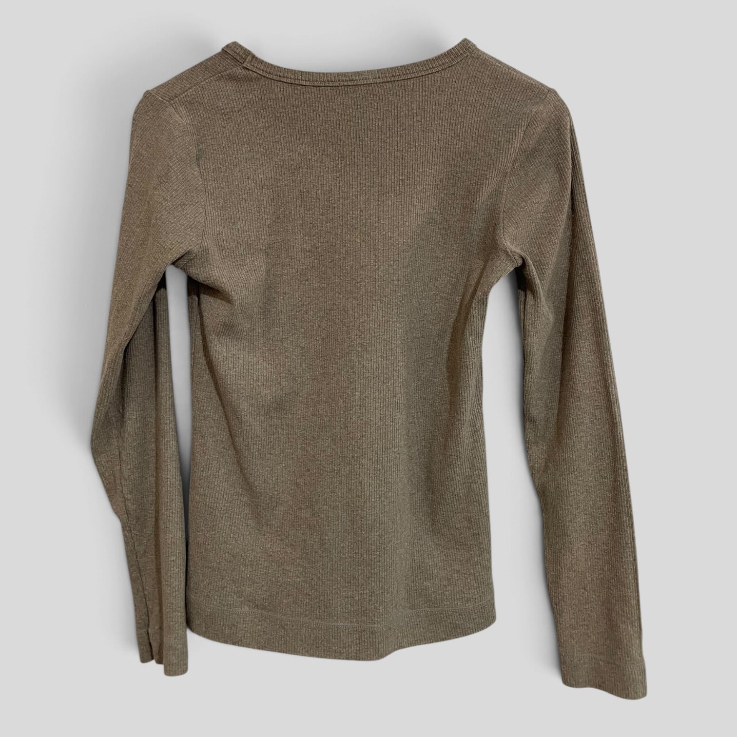 Image of (M) Jamie Kay | LS Shirt
