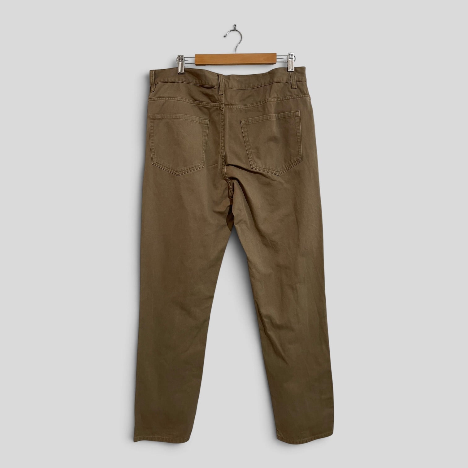 Image of (36) Clothing & Co | Chinos