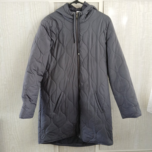 (10) Anko Qulited Coat