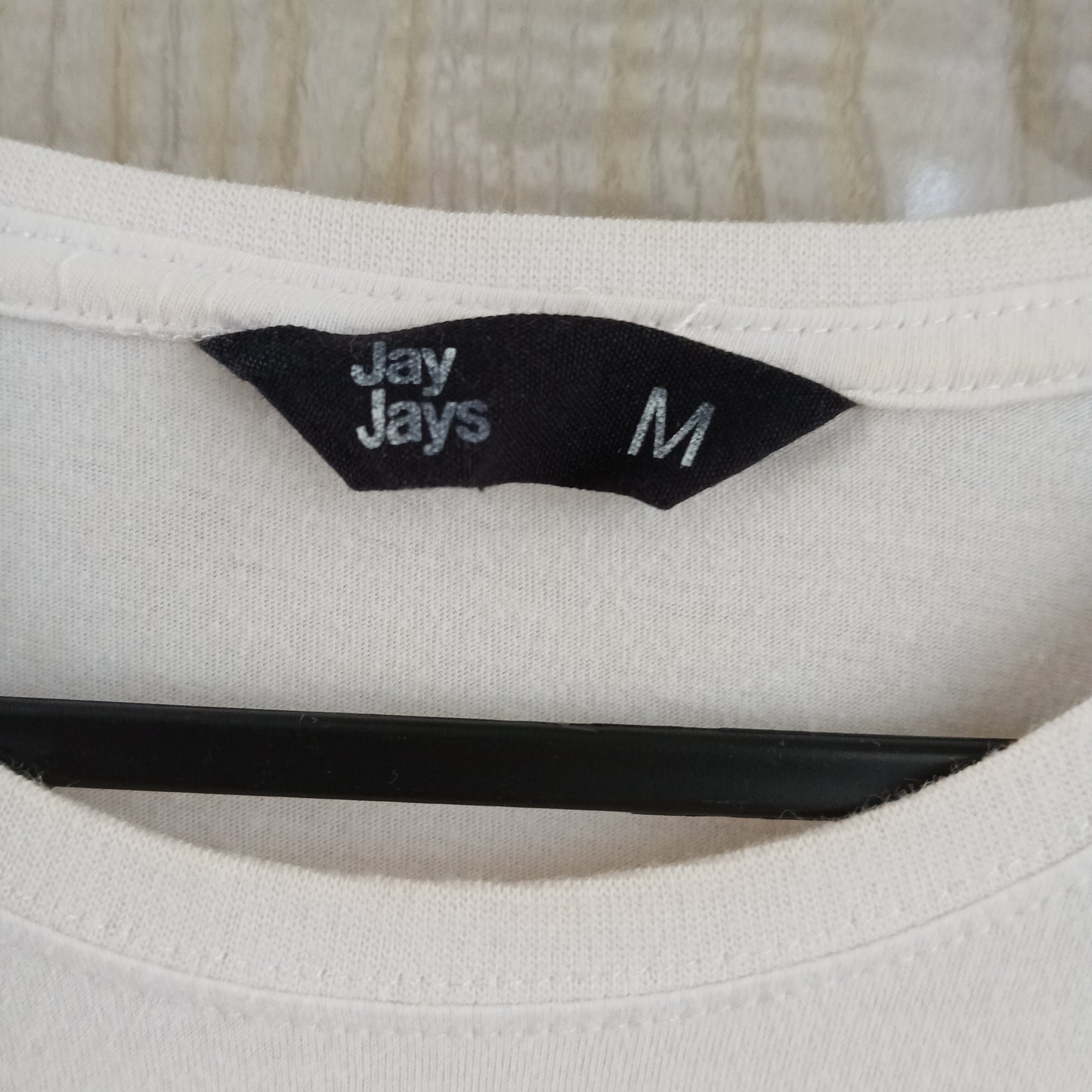 (M) Jay Jays | Stay True Tee