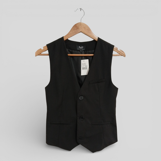 (12JNR) Bardot | Suit Vest | BNWT