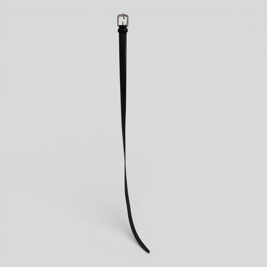 (30") Belt Black | BNWT