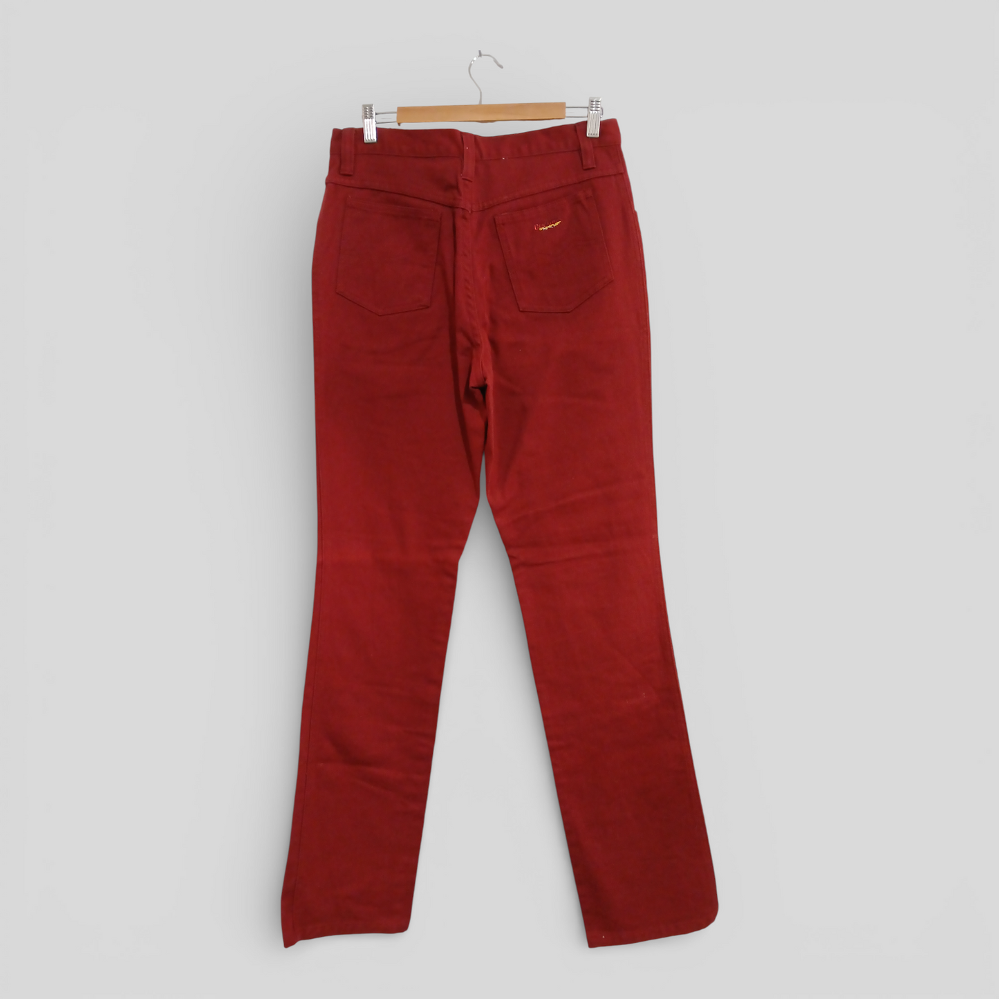 (12x36) Brigalow | Red Jeans | BNWT