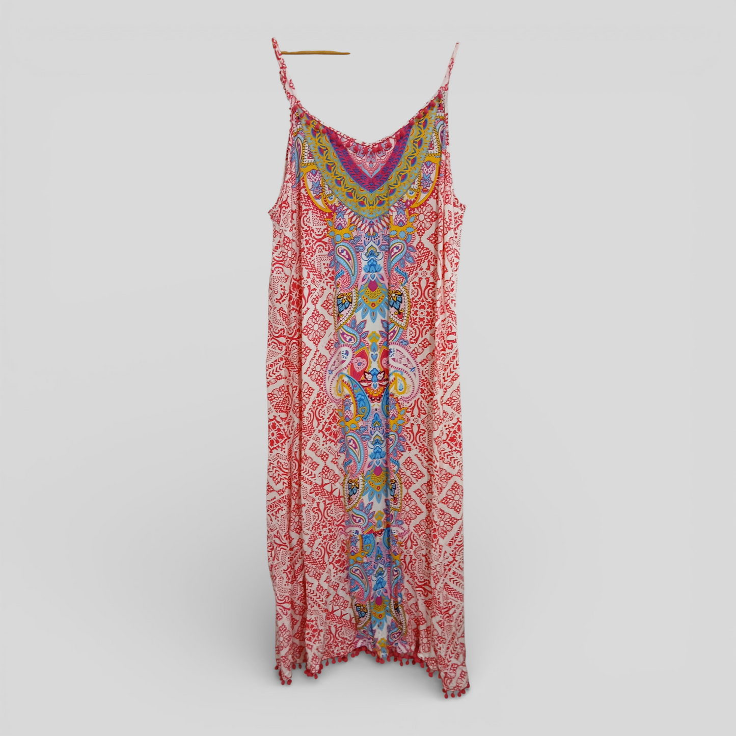 (22) Millers | Maxi Dress