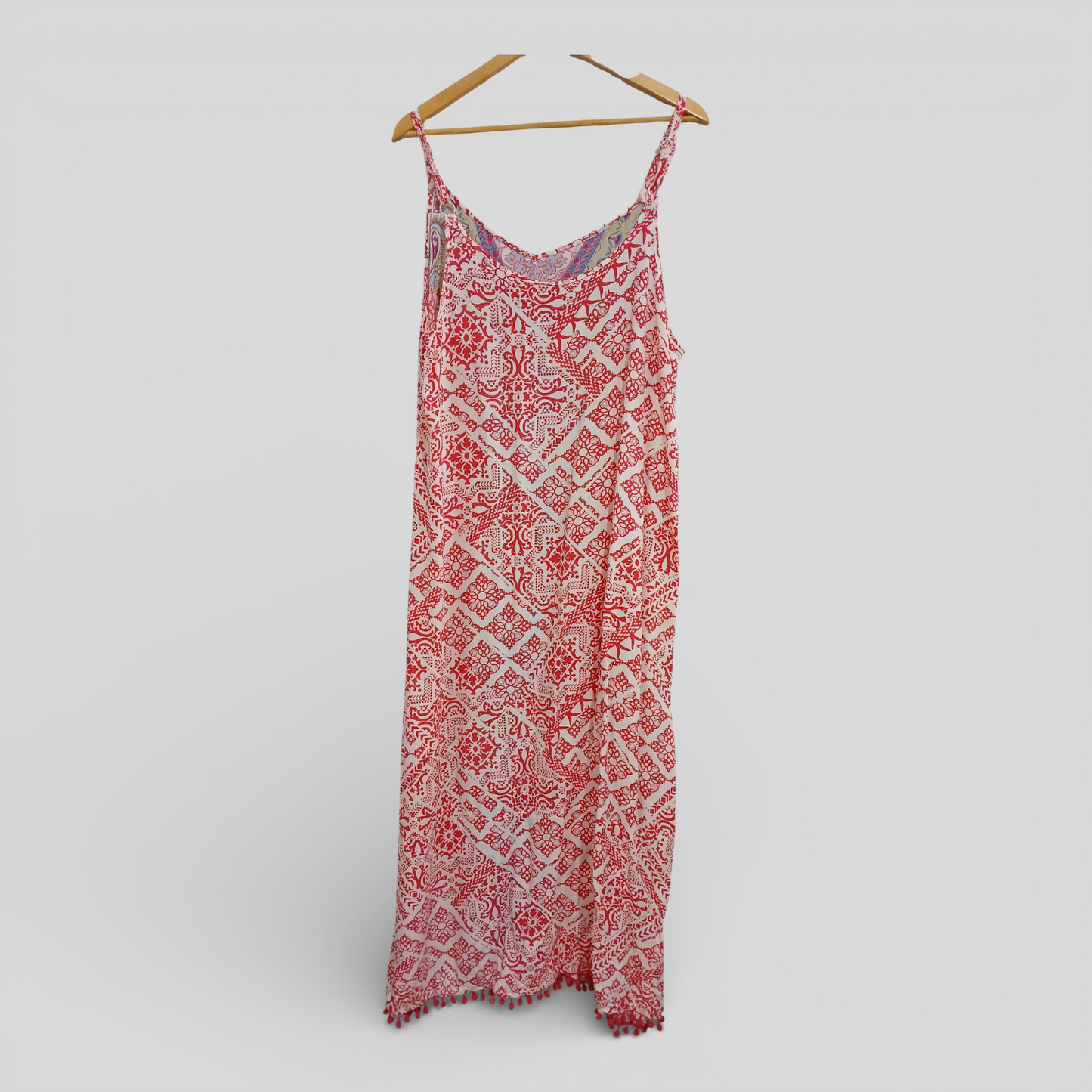 (22) Millers | Maxi Dress
