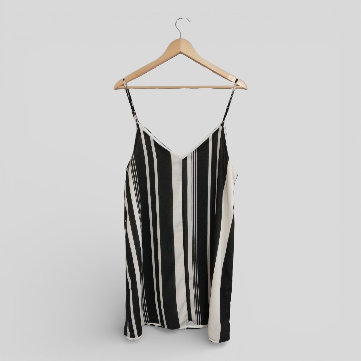 Image of (L) Cotton On | Striped Dress
