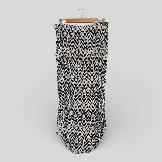 (14) Vangelica | Maxi Skirt