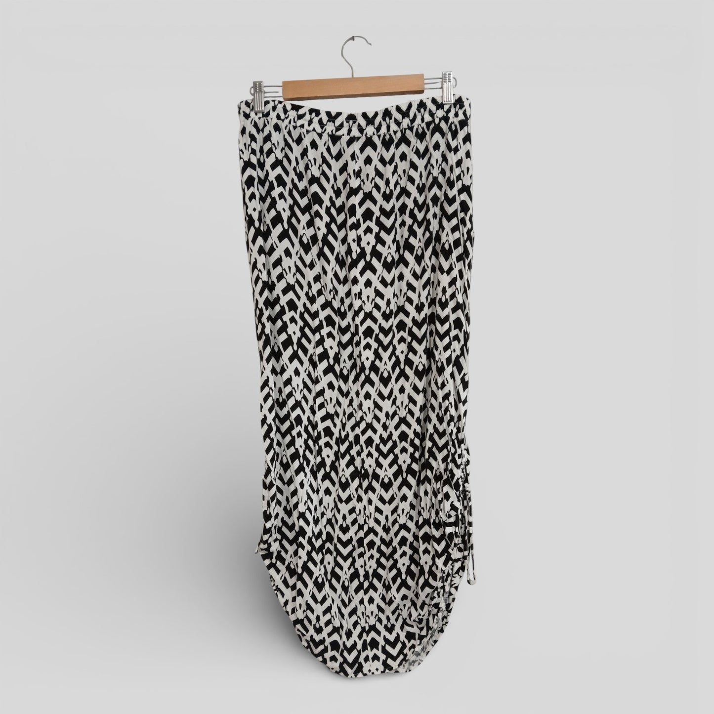 (14) Vangelica | Maxi Skirt