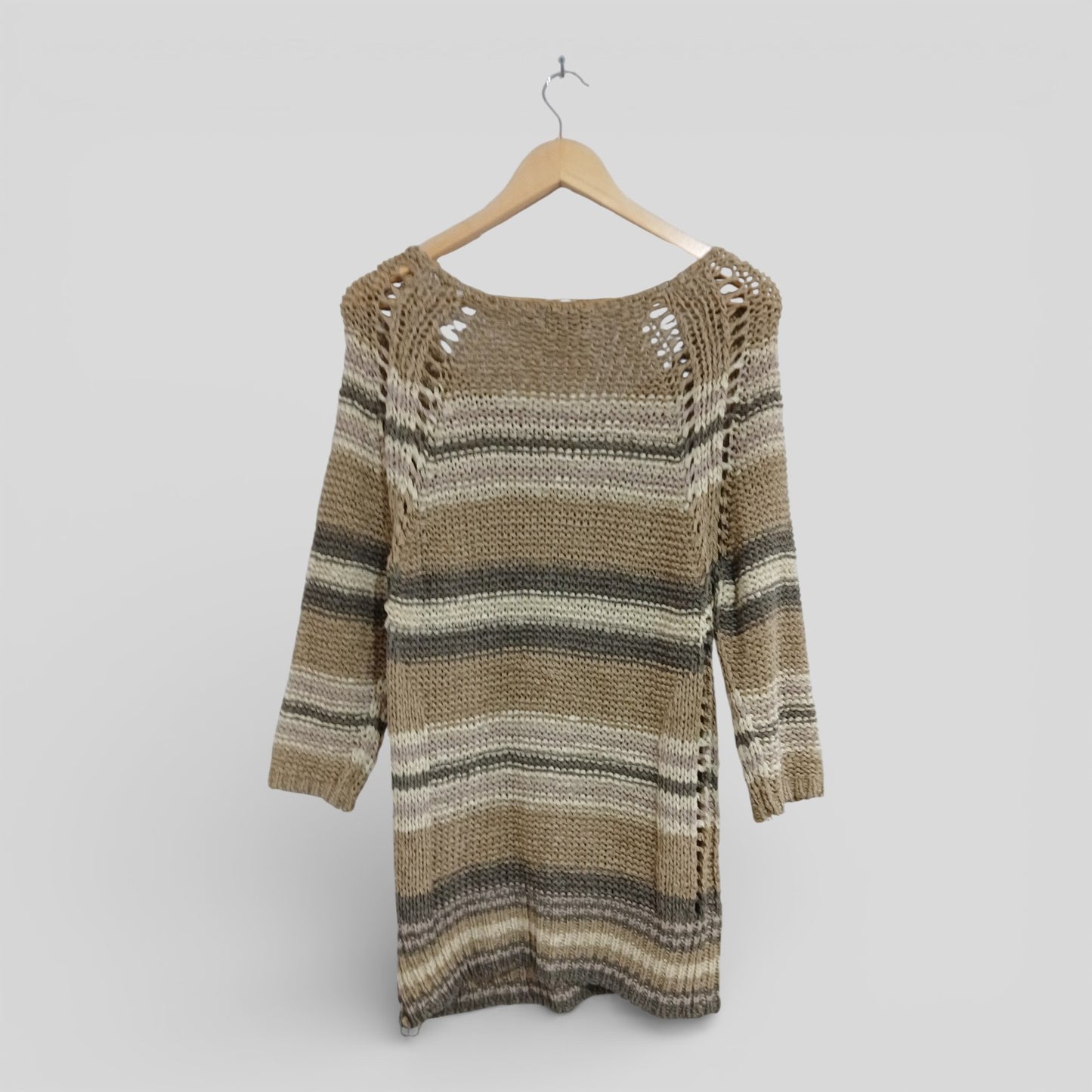 (L) Lee Cooper | Knit Sweater