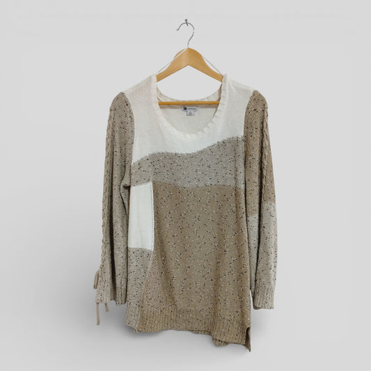 (XL) Rockmans | Knit Sweater