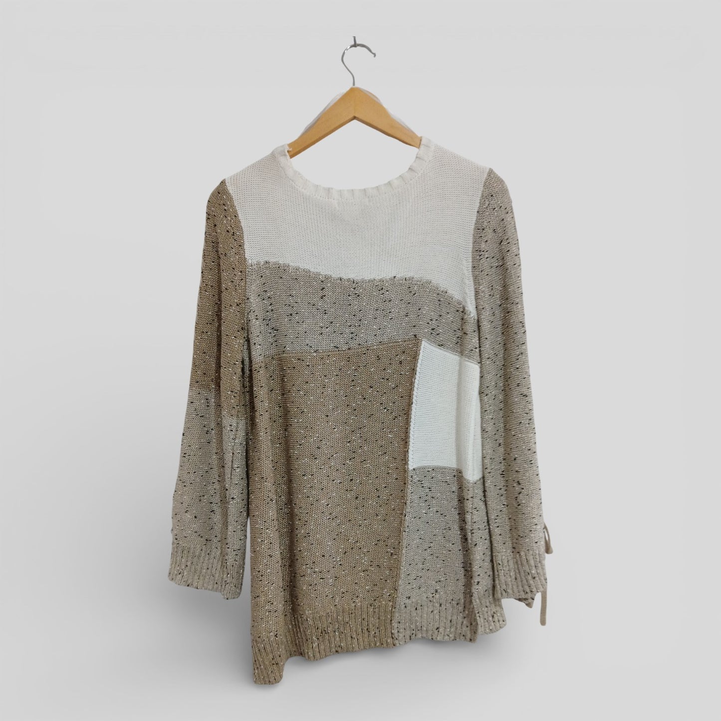 (XL) Rockmans | Knit Sweater