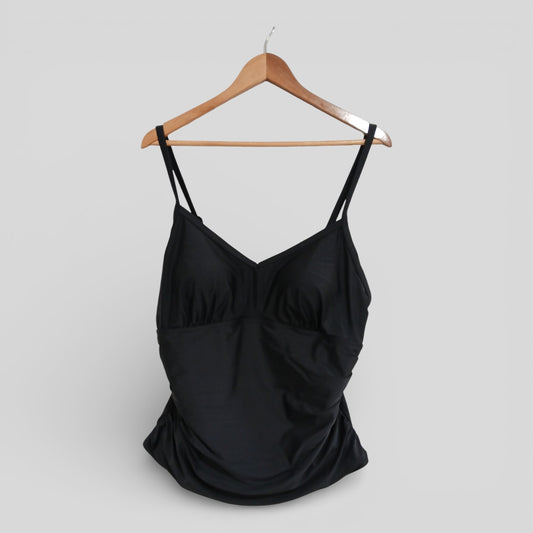 (20C/D) Wavezone | Swim Top