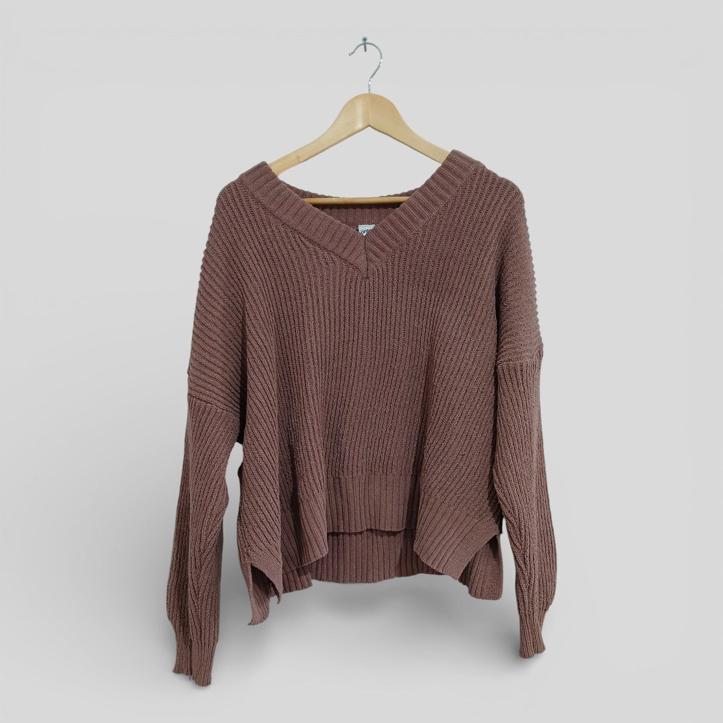 (12) Anko | Knit Sweater