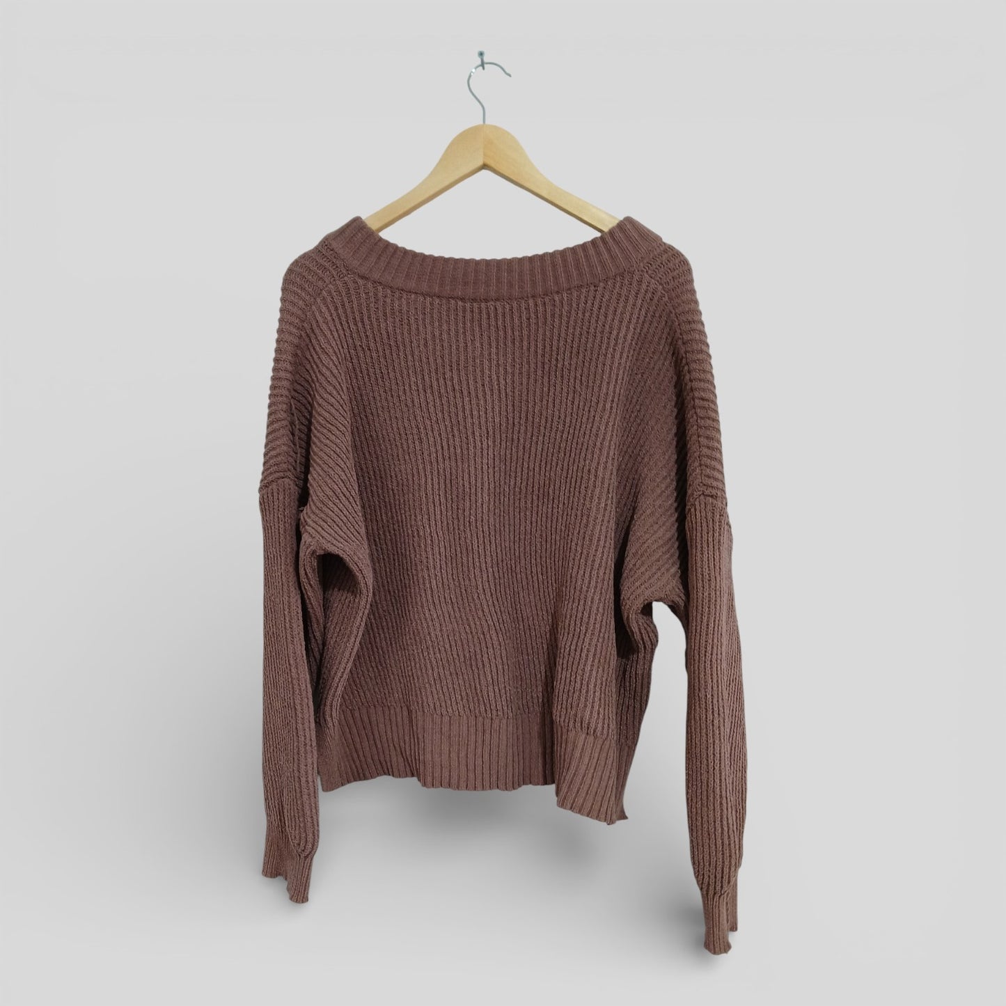 (12) Anko | Knit Sweater