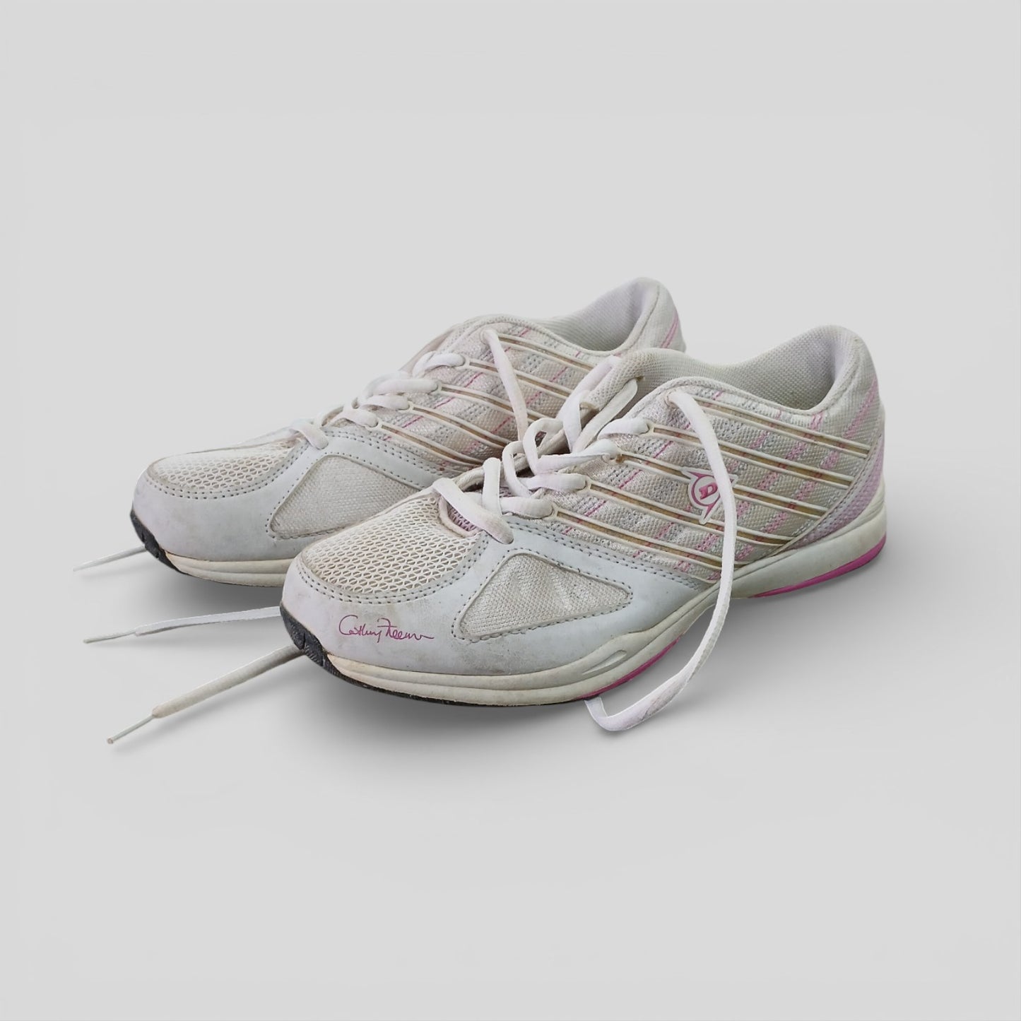 (7B) Dunlop | Cathy Freeman Runners