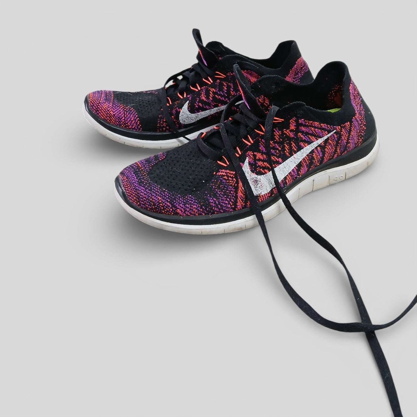 (38) Nike | Running Shoes